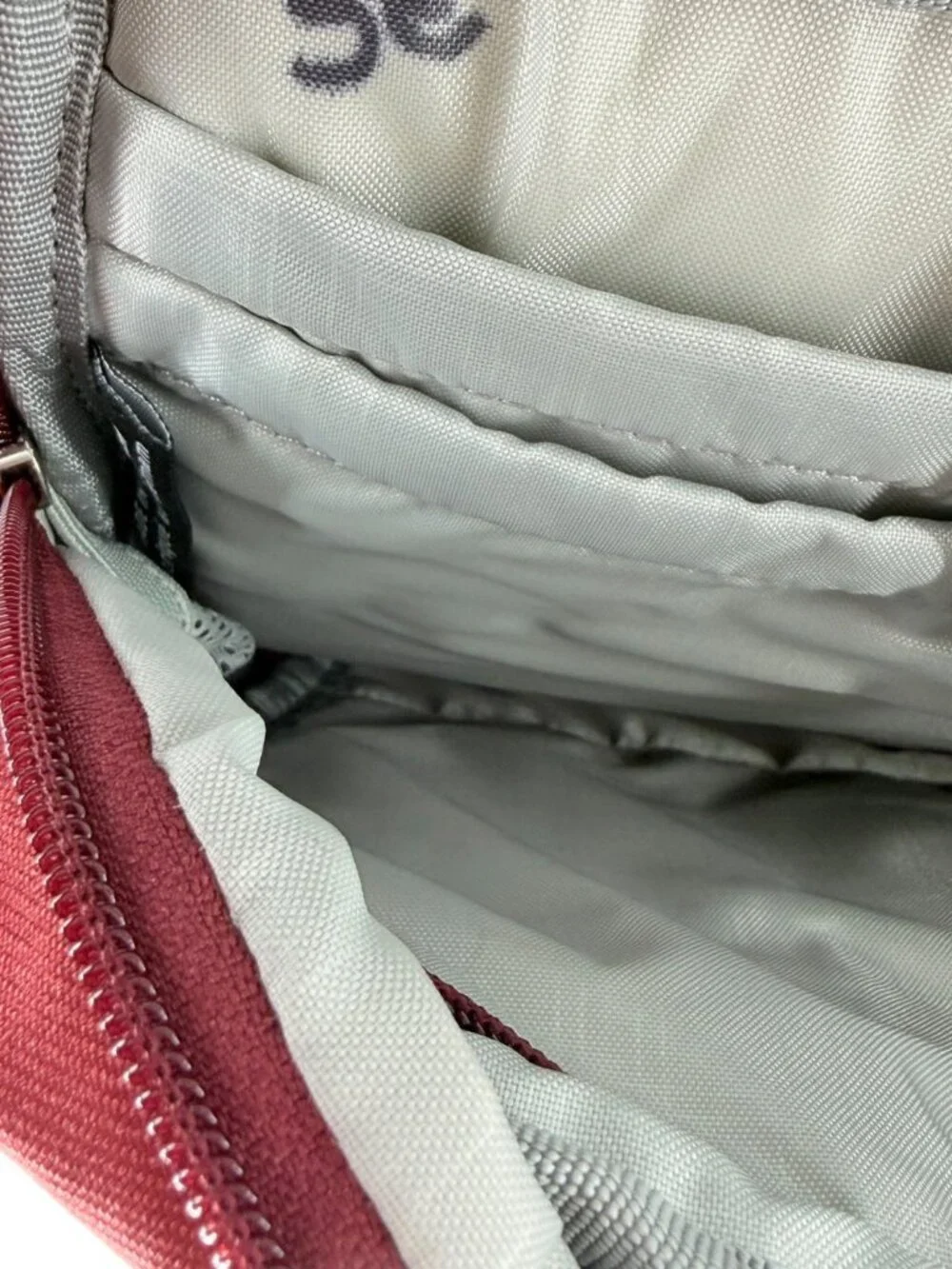 OSPREY padded shoulder